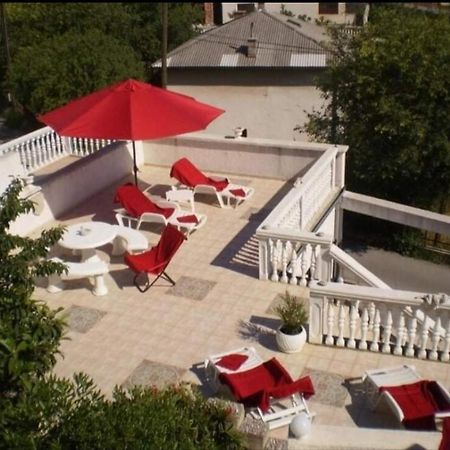 Apartamento Happiness Senj  Exterior foto