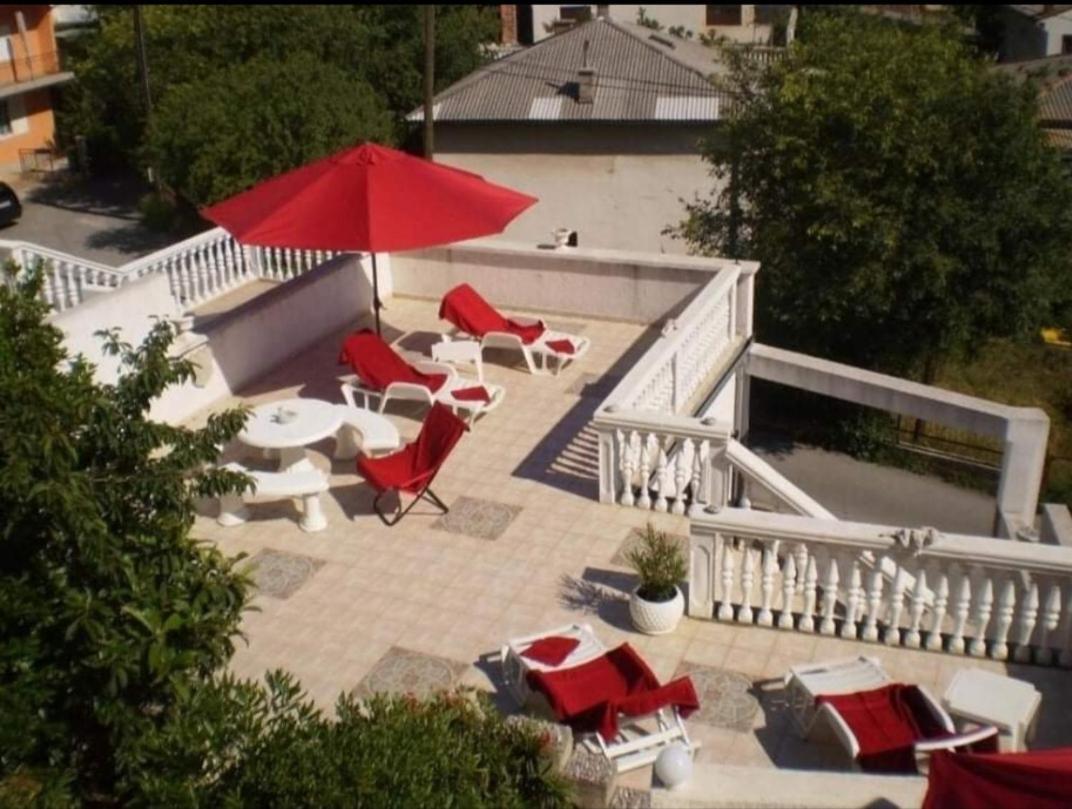 Apartamento Happiness Senj  Exterior foto