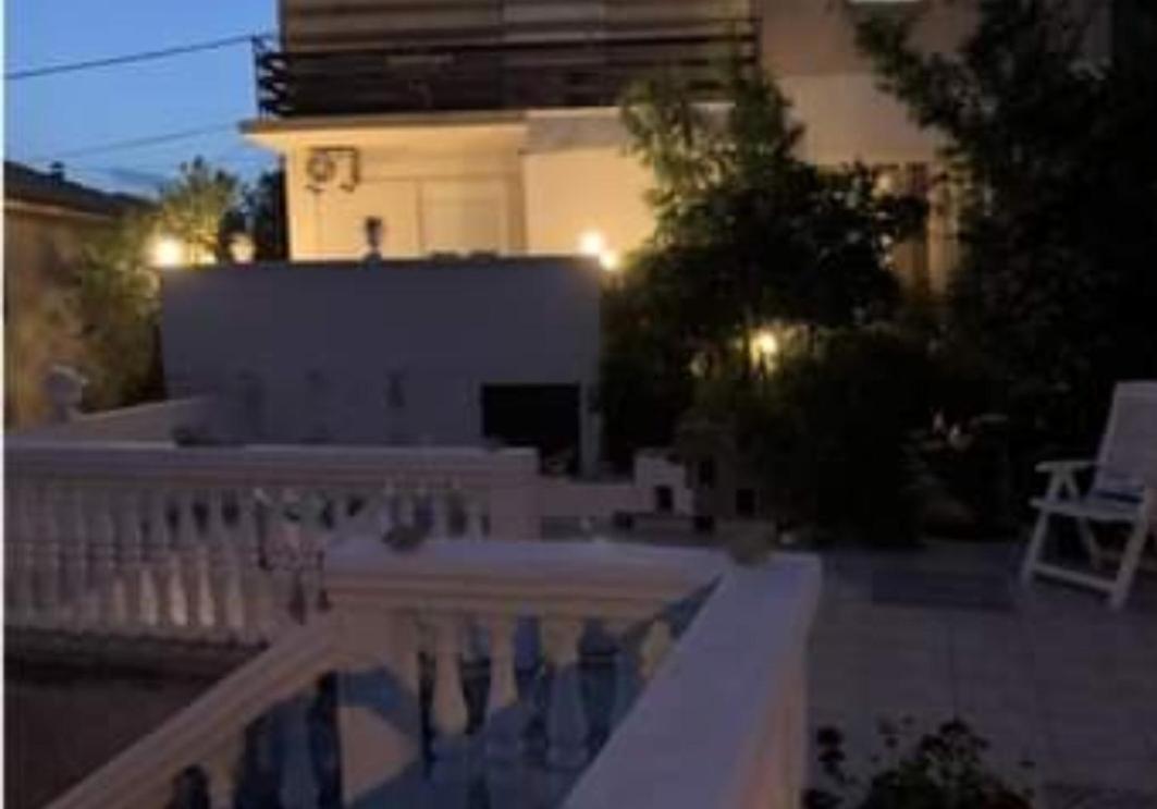 Apartamento Happiness Senj  Exterior foto