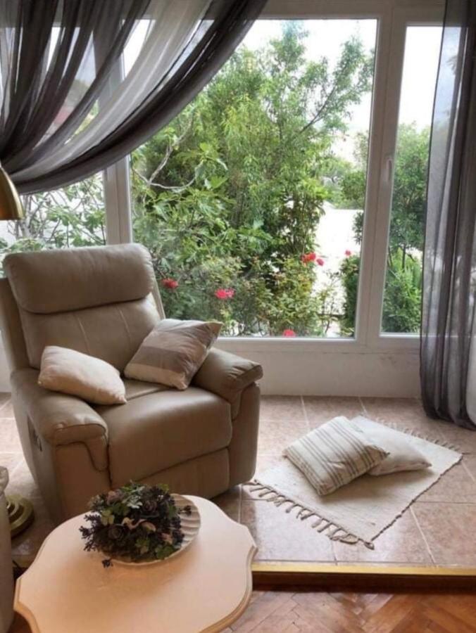 Apartamento Happiness Senj  Exterior foto