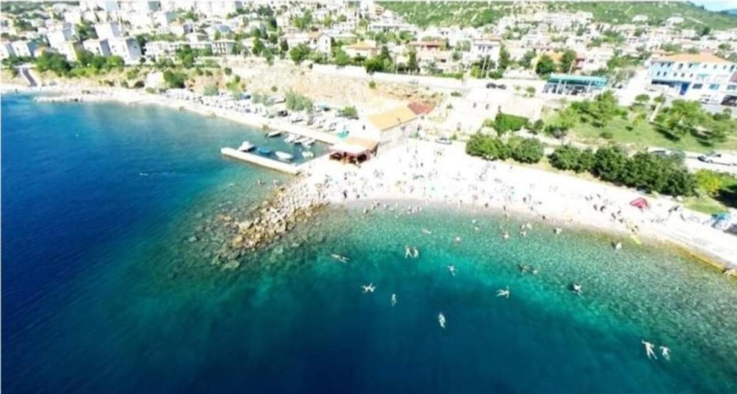 Apartamento Happiness Senj  Exterior foto