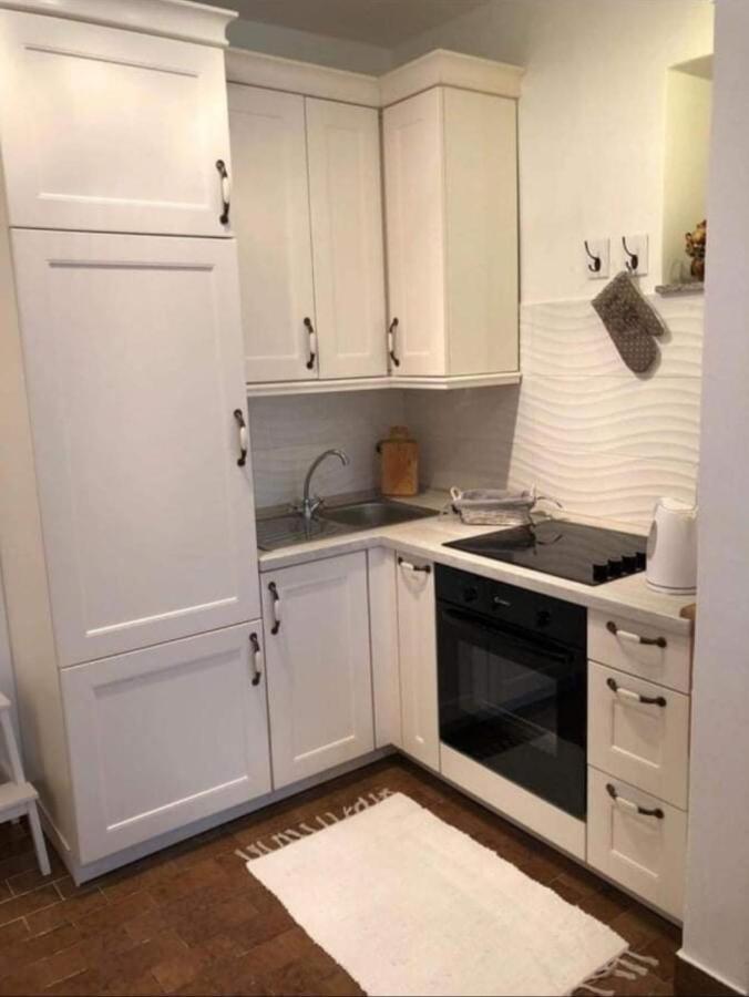Apartamento Happiness Senj  Exterior foto