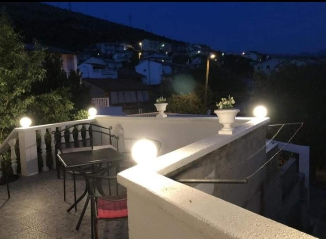 Apartamento Happiness Senj  Exterior foto