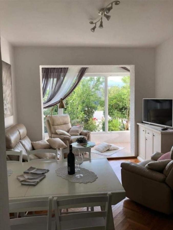 Apartamento Happiness Senj  Exterior foto