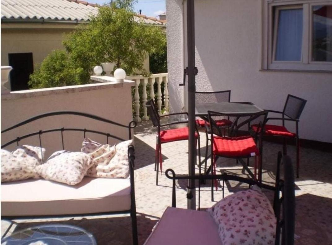 Apartamento Happiness Senj  Exterior foto
