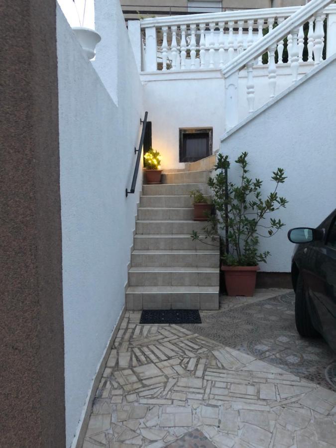 Apartamento Happiness Senj  Exterior foto