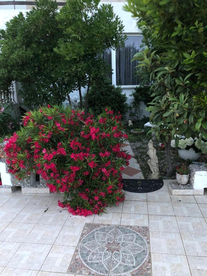 Apartamento Happiness Senj  Exterior foto