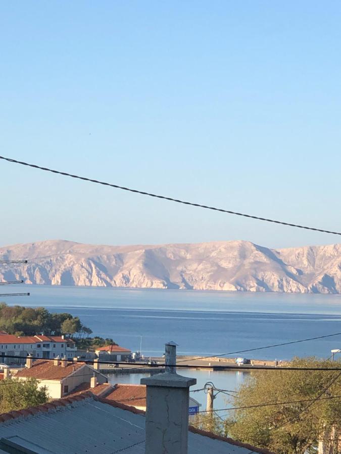 Apartamento Happiness Senj  Exterior foto