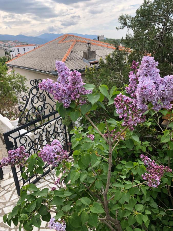 Apartamento Happiness Senj  Exterior foto