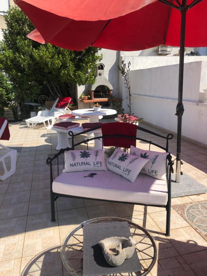 Apartamento Happiness Senj  Exterior foto